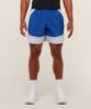 Sport 25 Block 7" Shorts - View 1
