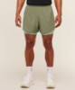 Running 4" 2in1 Shorts - View 1
