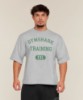 Gymshark Training Graphic T-Shirt - View 1