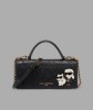 Picture of MERIBEL WALLET WITH CROSS BODY STRAP