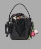 Picture of IKON FLOWER BUCKET BAG