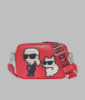 Picture of MAYBELLE CAMERA CROSSBODY