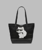 Picture of CANNES EAST WEST TOTE