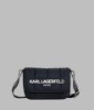 Picture of VOYAGE LOGO CROSSBODY