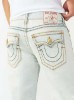 ROCCO SUPER T FLAP SKINNY JEAN 32"