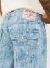 BOBBY FLAP BAGGY JEAN