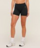 Steel Seamless Shorts - View 1