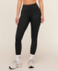 Crossover Back Leggings - Ver 1