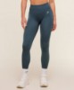 Interval Seamless Leggings - View 1