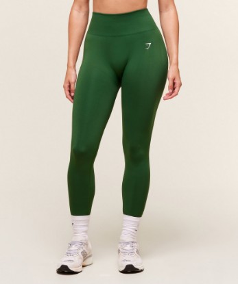 Everyday Seamless Leggings - View 1