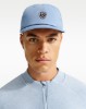Nike Pro Unstructured Par Golf Cap - Work Blue/Anthracite
