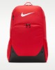 Nike Brasilia Backpack (Extra Large, 30L) - University Red/Black/White