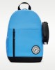 Nike Elemental Kids' Backpack (20L) - University Blue/Black/Soft Pearl