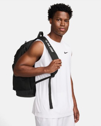 Nike Swim Repel Backpack (35L) - Black