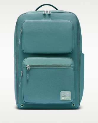Nike Utility Speed Backpack (27L) - Mineral Slate/Mineral Slate/Steam