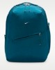 Nike Aura Backpack (24L) - Blue Force/Blue Force/MT SILVER BRL