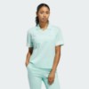 Green Originals 3-Stripe Polo Shirt