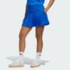 Blue Originals Pleated Skort