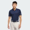 Blue Core adidas Performance Primegreen Polo Shirt