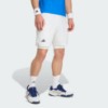 White TENNIS CLIMACOOL SHORTS & TIGHTS SET