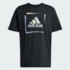 Black M BOS BRUSH T Tee