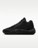 Nike Precision 8 MID Men's Basketball Shoes - Black/Black/Black