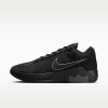 LeBron Witness 9 Basketball Shoes - Black/Iron Grey/Black