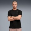 PWRMODE Training Men's Training Tee, PUMA Black, extralarge