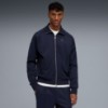 T7 Men's Track Jacket, PUMA Navy, extralarge