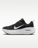 Nike Vomero Plus Women's Road Running Shoes - Black/Cool Grey/Metallic Dark Grey/White