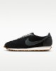 Nike LD-1000 Suede Women's Shoes - Black/Sail/Gum Light Brown/Dark Smoke Grey