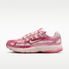 Nike P-6000 Women's Shoes - Summit White/Peony/Team Crimson/Silt Red