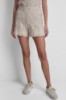 Picture of HIGH RISE CROCHET SHORT