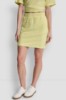 LOGO JACQUARD PULL-ON SKIRT VIEW 1 | Skirts