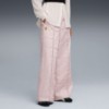 Scuderia Ferrari Premium Women's Pants, Mauve Mist, extralarge