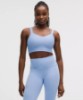 Picture of Like a Cloud Longline Bra Light Support, D/DD Cup Dot