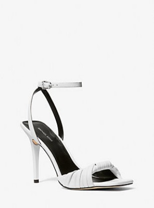 Picture of Kiana Leather Sandal