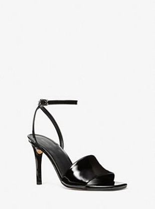 Picture of Elyse Patent Leather Sandal