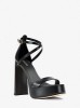 Picture of Cami Leather Platform Sandal