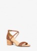 Picture of Serena Flex Suede Sandal
