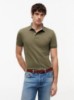 Picture of Regular Fit Stretch Tommy Polo