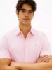 Picture of Regular Fit Short-Sleeve Oxford Shirt