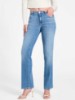 Picture of Eco Sexy Straight Jeans