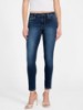 Picture of Sexy Curve Mid-Rise Skinny Jeans