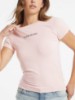 Picture of Slim Logo Tee