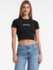 Picture of Logo Baby Tee