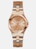 Picture of Rose Gold-Tone Analog Watch