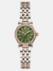 Picture of Gc Two-Tone Analog Watch
