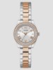 Picture of Two Tone Analog Watch