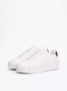 Picture of Monogram Platform Court Sneaker